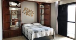 Apartamento com 4 quartos à venda na Vila Prudente, São Paulo