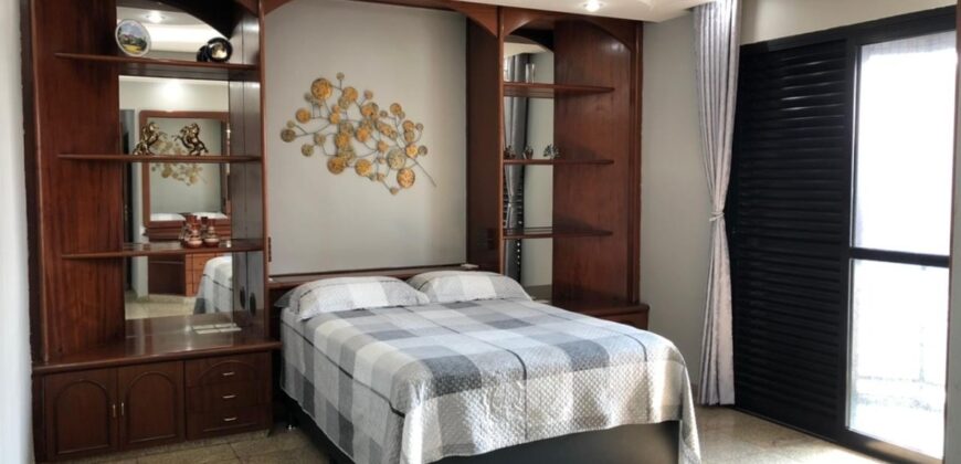 Apartamento com 4 quartos à venda na Vila Prudente, São Paulo