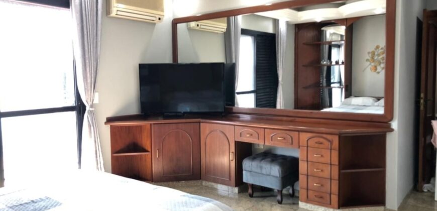 Apartamento com 4 quartos à venda na Vila Prudente, São Paulo
