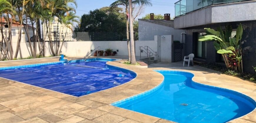 Apartamento com 4 quartos à venda na Vila Prudente, São Paulo