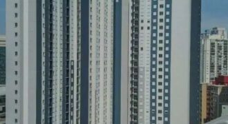 Apartamento com 2 quartos à venda na Rua Ibitirama, Vila Prudente, São Paulo