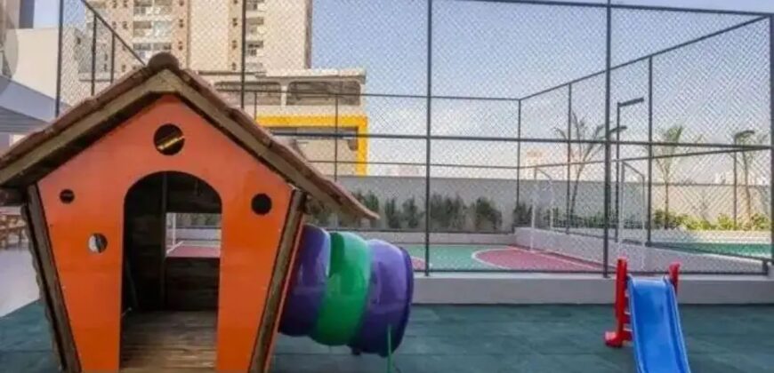 Apartamento com 2 quartos à venda na Rua Ibitirama, Vila Prudente, São Paulo