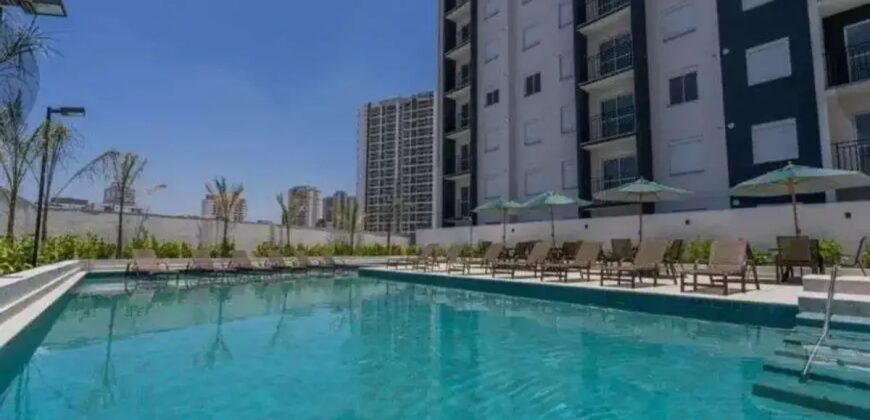 Apartamento com 2 quartos à venda na Rua Ibitirama, Vila Prudente, São Paulo