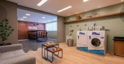 Apartamento com 2 quartos à venda na Rua Ibitirama, Vila Prudente, São Paulo