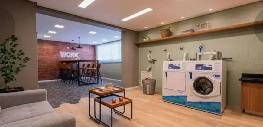 Apartamento com 2 quartos à venda na Rua Ibitirama, Vila Prudente, São Paulo