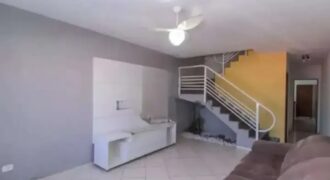 Casa com 3 quartos à venda na Vila Santa Clara, São Paulo