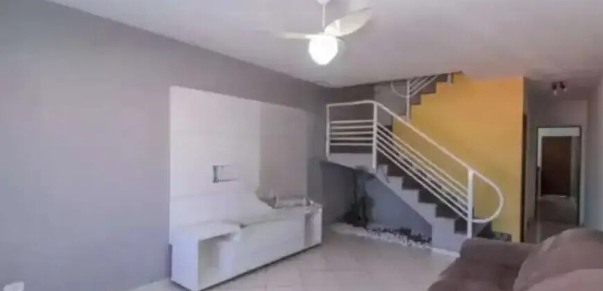 Casa com 3 quartos à venda na Vila Santa Clara, São Paulo