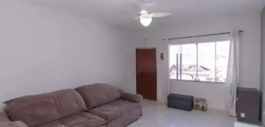 Casa com 3 quartos à venda na Vila Santa Clara, São Paulo