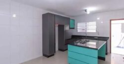 Casa com 3 quartos à venda na Vila Santa Clara, São Paulo