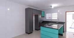 Casa com 3 quartos à venda na Vila Santa Clara, São Paulo