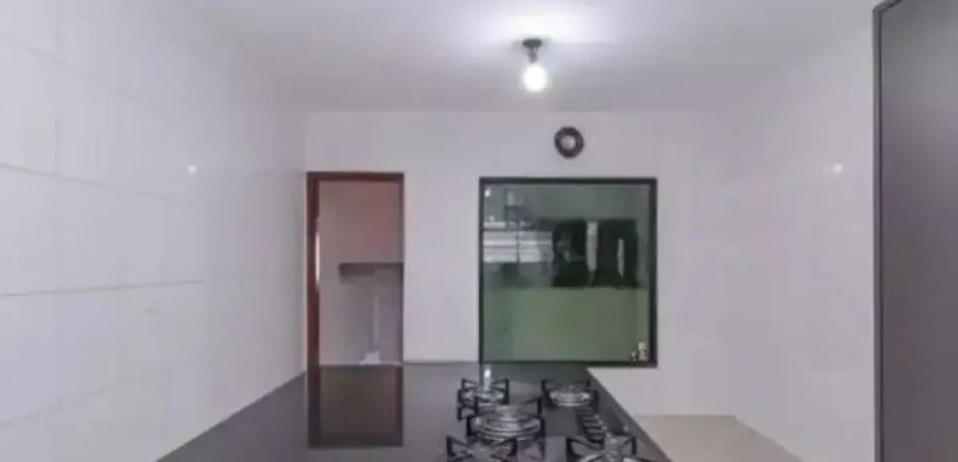 Casa com 3 quartos à venda na Vila Santa Clara, São Paulo