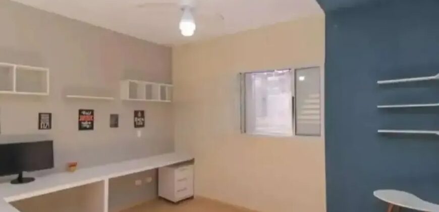 Casa com 3 quartos à venda na Vila Santa Clara, São Paulo