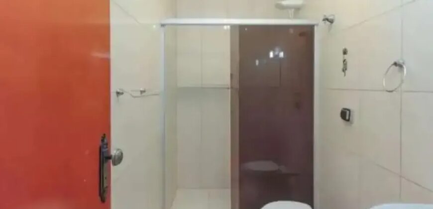Casa com 3 quartos à venda na Vila Santa Clara, São Paulo