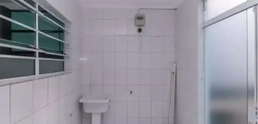 Casa com 3 quartos à venda na Vila Santa Clara, São Paulo