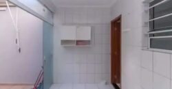 Casa com 3 quartos à venda na Vila Santa Clara, São Paulo