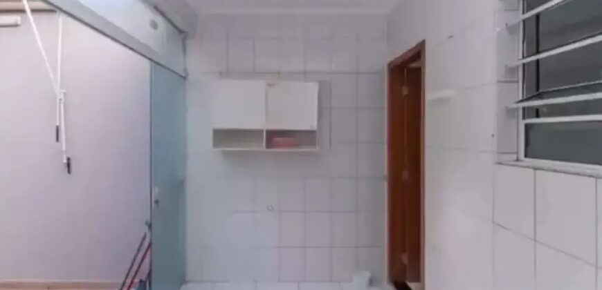 Casa com 3 quartos à venda na Vila Santa Clara, São Paulo