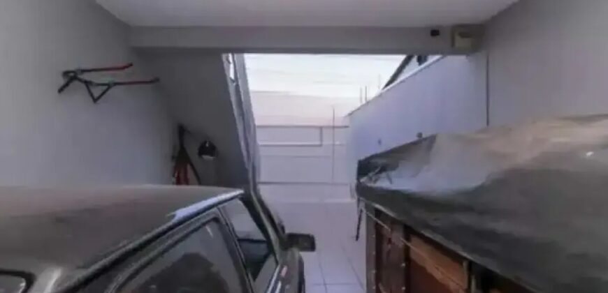 Casa com 3 quartos à venda na Vila Santa Clara, São Paulo