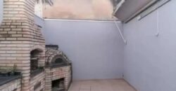 Casa com 3 quartos à venda na Vila Santa Clara, São Paulo