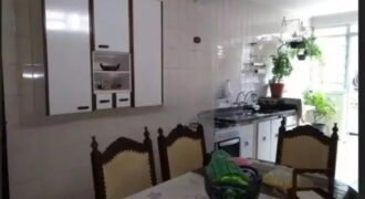 Casa com 3 quartos à venda na Vila São José (Ipiranga), São Paulo