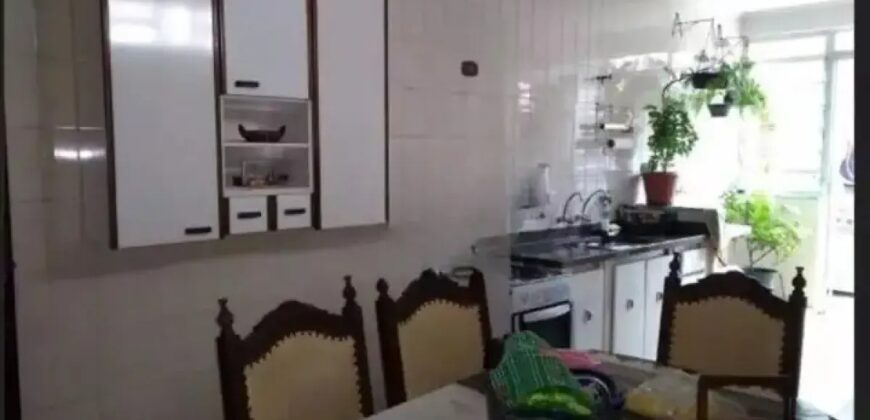 Casa com 3 quartos à venda na Vila São José (Ipiranga), São Paulo