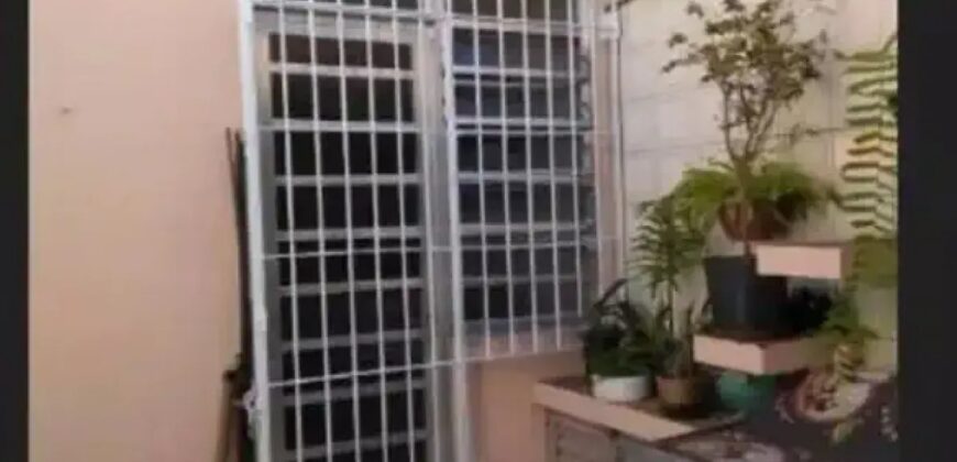 Casa com 3 quartos à venda na Vila São José (Ipiranga), São Paulo
