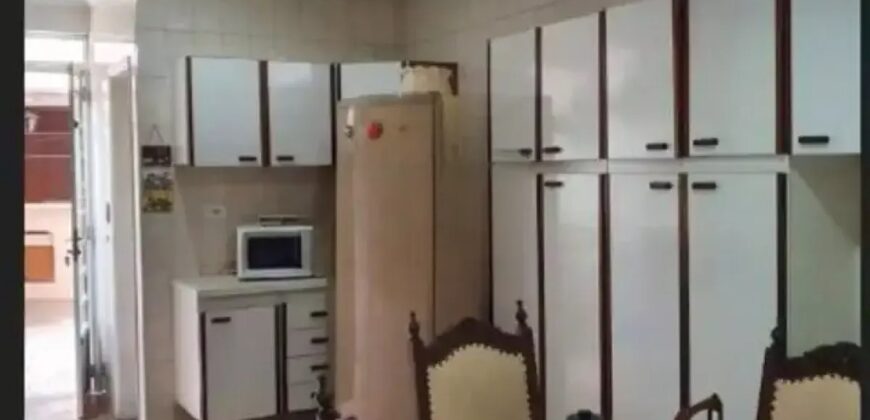 Casa com 3 quartos à venda na Vila São José (Ipiranga), São Paulo