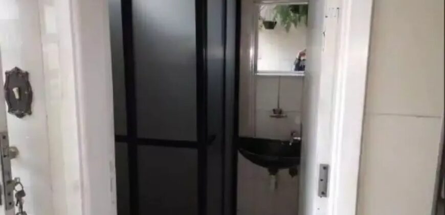 Casa com 3 quartos à venda na Vila São José (Ipiranga), São Paulo