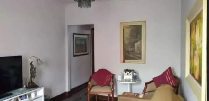 Casa com 3 quartos à venda na Vila São José (Ipiranga), São Paulo