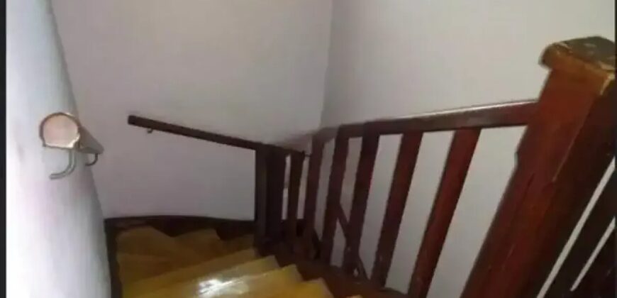 Casa com 3 quartos à venda na Vila São José (Ipiranga), São Paulo