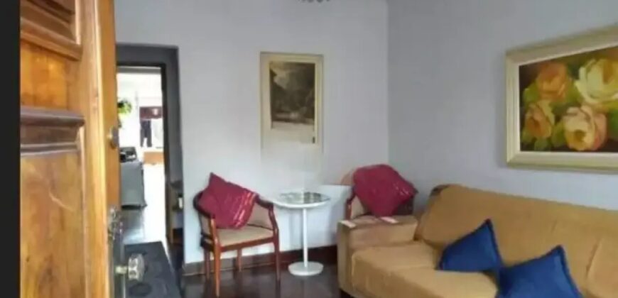 Casa com 3 quartos à venda na Vila São José (Ipiranga), São Paulo