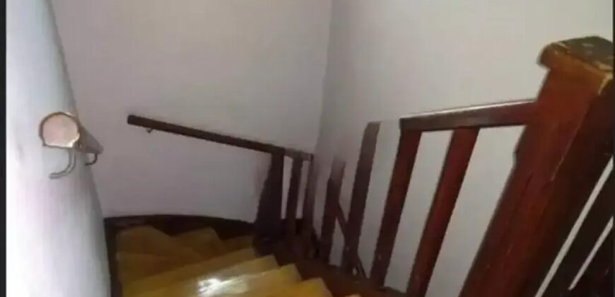 Casa com 3 quartos à venda na Vila São José (Ipiranga), São Paulo