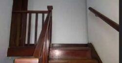 Casa com 3 quartos à venda na Vila São José (Ipiranga), São Paulo