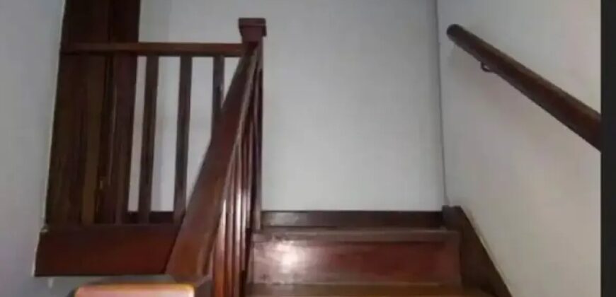 Casa com 3 quartos à venda na Vila São José (Ipiranga), São Paulo