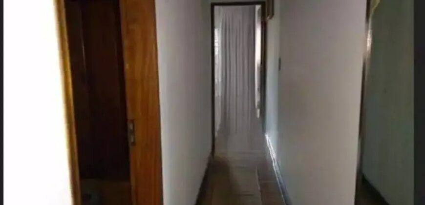 Casa com 3 quartos à venda na Vila São José (Ipiranga), São Paulo