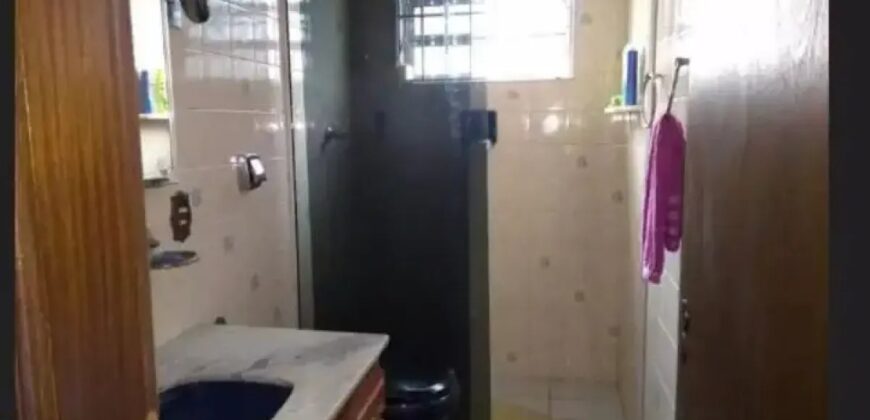 Casa com 3 quartos à venda na Vila São José (Ipiranga), São Paulo