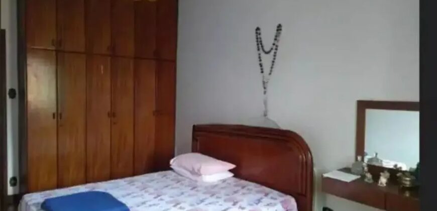 Casa com 3 quartos à venda na Vila São José (Ipiranga), São Paulo
