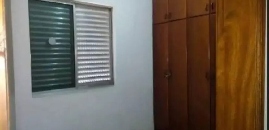 Casa com 3 quartos à venda na Vila São José (Ipiranga), São Paulo