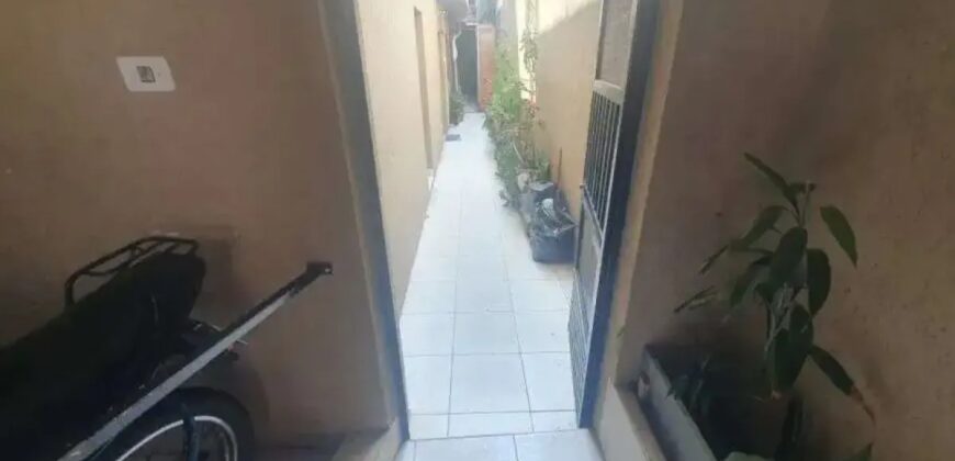 Casa com 5 quartos à venda na Rua Mutunópolis, 122, Vila União (Zona Leste), São Paulo