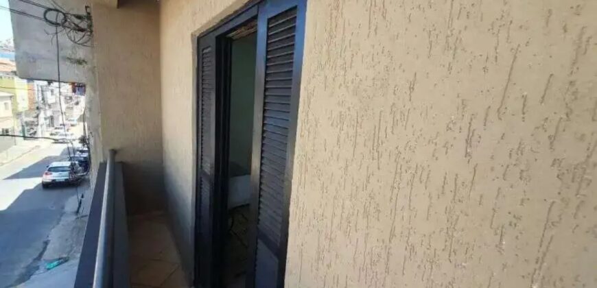Casa com 5 quartos à venda na Rua Mutunópolis, 122, Vila União (Zona Leste), São Paulo