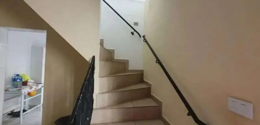 Casa com 5 quartos à venda na Rua Mutunópolis, 122, Vila União (Zona Leste), São Paulo