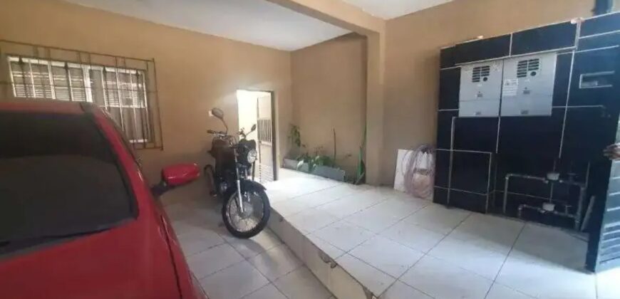 Casa com 5 quartos à venda na Rua Mutunópolis, 122, Vila União (Zona Leste), São Paulo