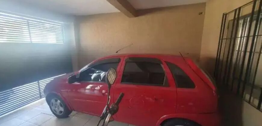 Casa com 5 quartos à venda na Rua Mutunópolis, 122, Vila União (Zona Leste), São Paulo