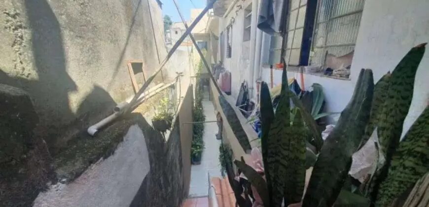 Casa com 5 quartos à venda na Rua Mutunópolis, 122, Vila União (Zona Leste), São Paulo