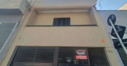 Casa com 5 quartos à venda na Rua Mutunópolis, 122, Vila União (Zona Leste), São Paulo