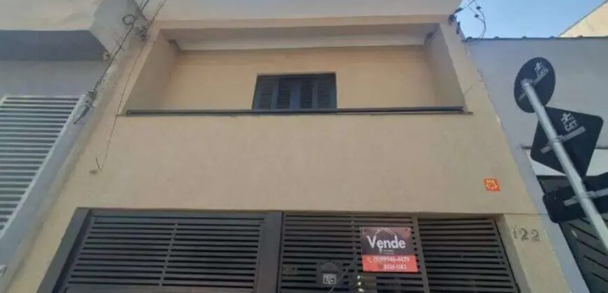 Casa com 5 quartos à venda na Rua Mutunópolis, 122, Vila União (Zona Leste), São Paulo