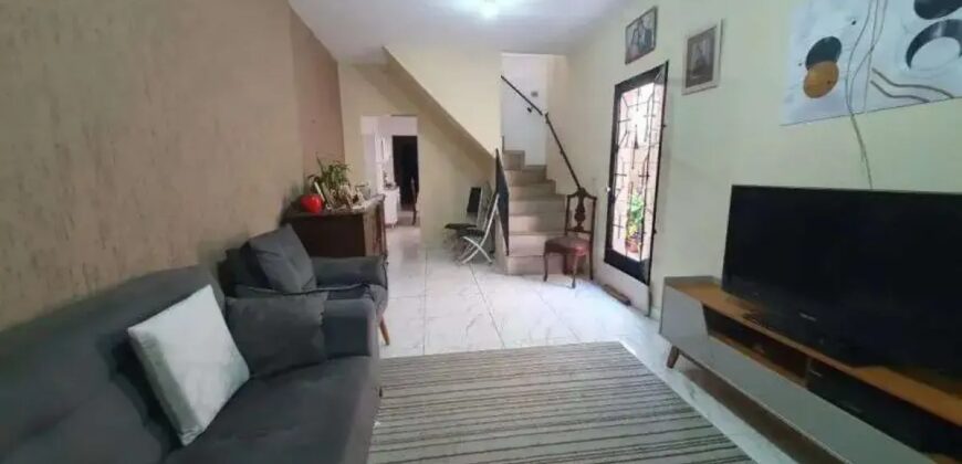 Casa com 5 quartos à venda na Rua Mutunópolis, 122, Vila União (Zona Leste), São Paulo