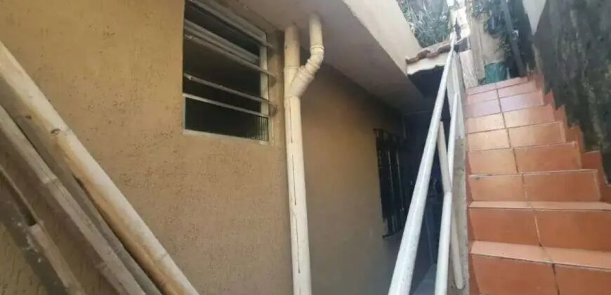 Casa com 5 quartos à venda na Rua Mutunópolis, 122, Vila União (Zona Leste), São Paulo