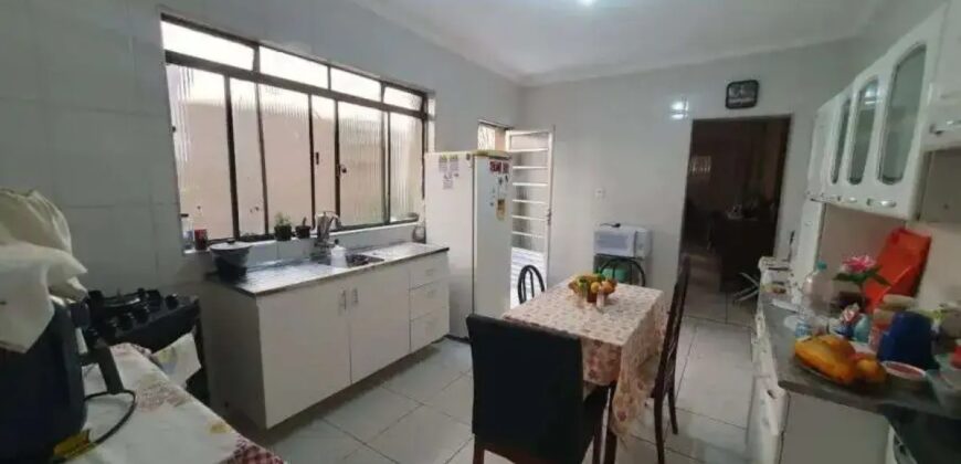 Casa com 5 quartos à venda na Rua Mutunópolis, 122, Vila União (Zona Leste), São Paulo