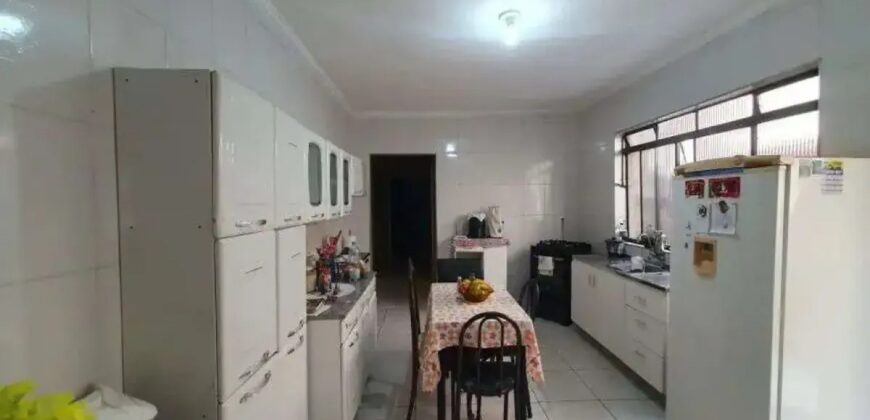 Casa com 5 quartos à venda na Rua Mutunópolis, 122, Vila União (Zona Leste), São Paulo
