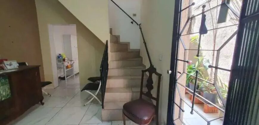 Casa com 5 quartos à venda na Rua Mutunópolis, 122, Vila União (Zona Leste), São Paulo